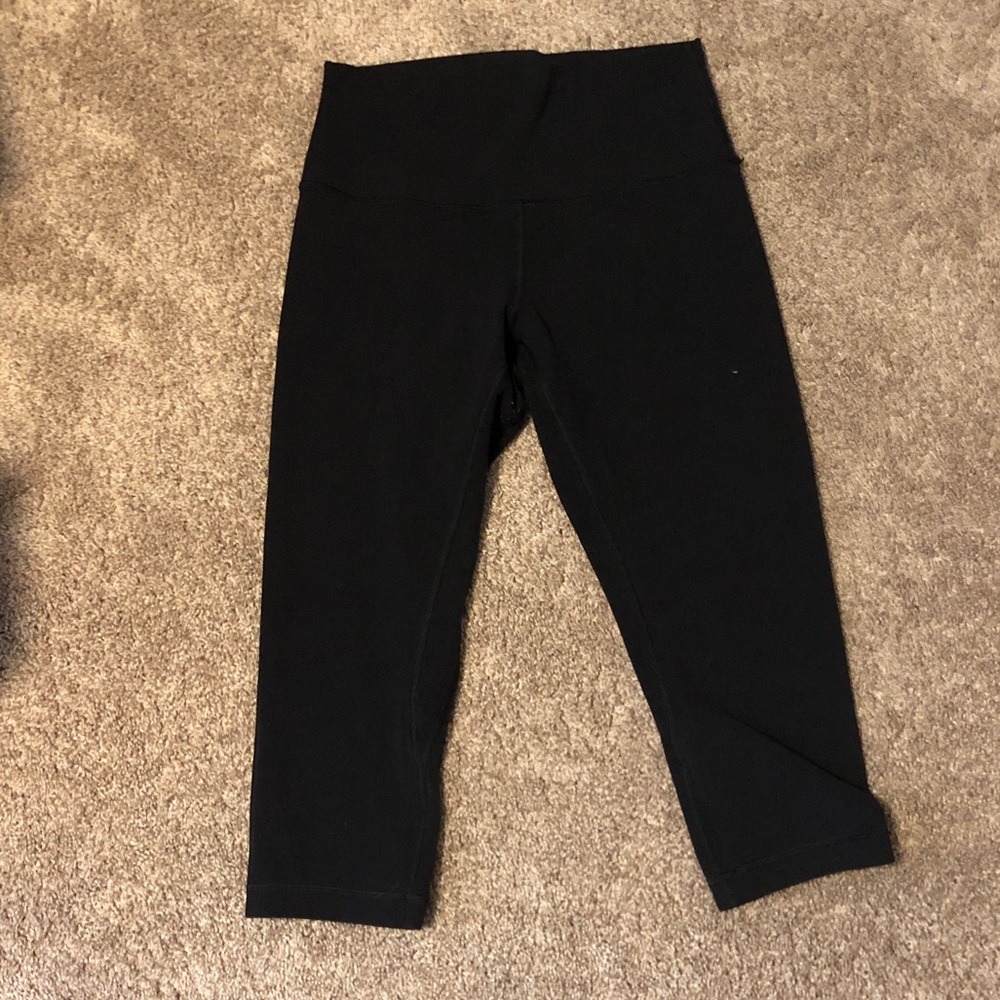 Lululemon Align Leggings